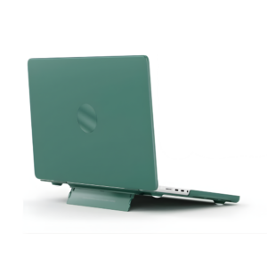 coteci pc frosted case for macbook (semi transparent)
