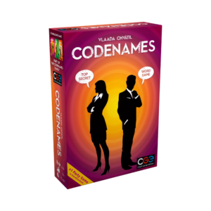 codenames original