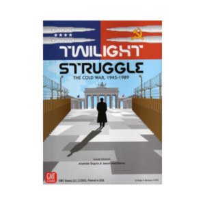 twilight struggle