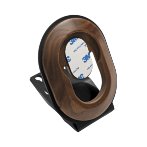 samdi magsafe wooden phone holder
