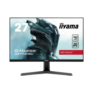 iiyama g master monitor 27” (g2770hsu b1)