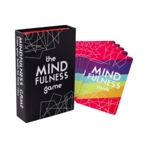 the mind fulness game