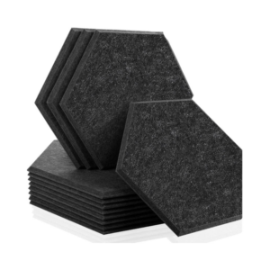 acoustic panel (hexagon)