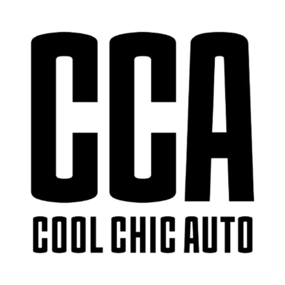 COOL CHIC AUTO