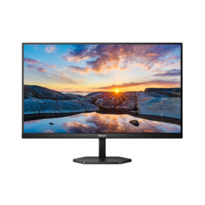 philips 27″ fhd lcd monitor (221v8)