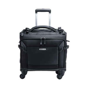 vanguard veo select 42t camera trolley bag (black)