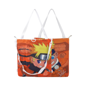 tote bag naruto