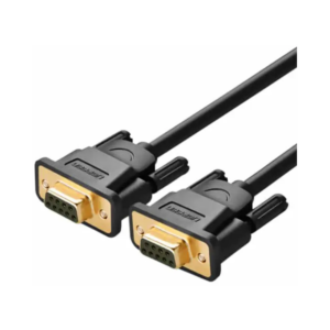ugreen 20149 db9 m/m cable 1.5m
