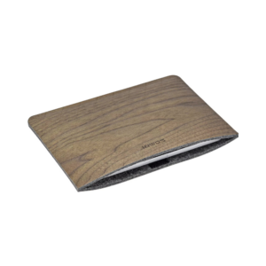 samdi veneer pouch cover (large) (oak) (copy)