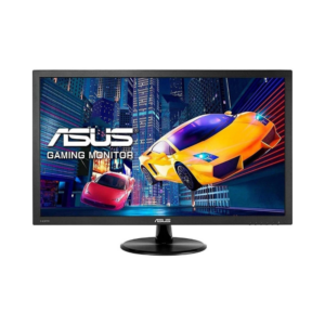 asus gaming monitor 22" (vp228he)