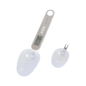 green lion digital spoon scale