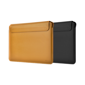 coteci mbp ultra thin leather case ii for macbook pro 14.2