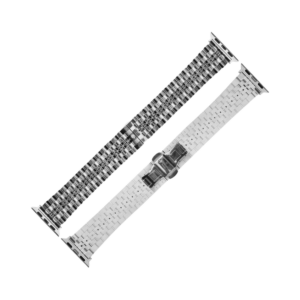 coteci stainless steel strap for apple watch 42/44/45/49mm (gold) (copy)
