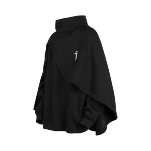 fashion cloak hoodie(l)