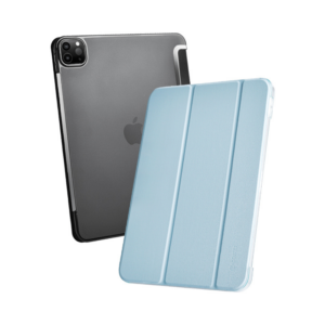 coteci pen slot pad case for ipad 10.2