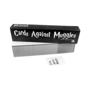 cards against muggles best game ever