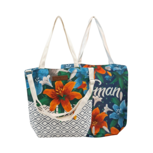tote bag woman