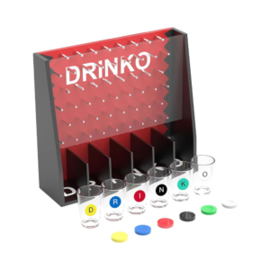 drinko shot game