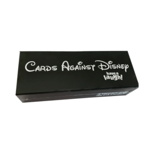 cards against disney have a laugh!