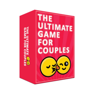 the ultimate game for couples