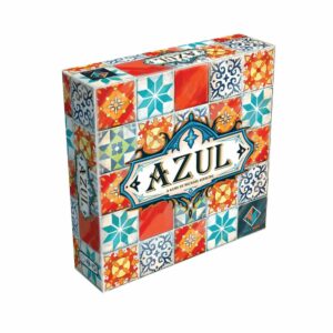 azul board game
