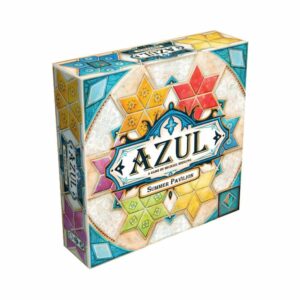 azul summer pavilion board game