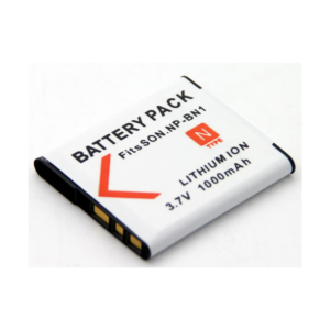 battery pack np bn1