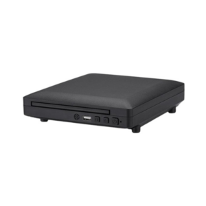 small compact portable dvd player (m218)