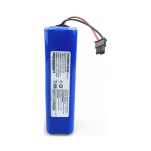 eufy robovac x8 hybrid replacement battery