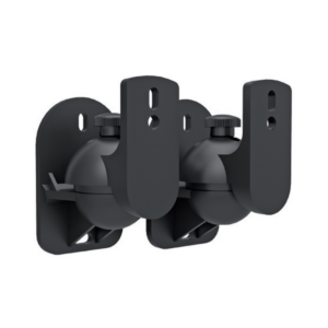 speaker wall mount brackets