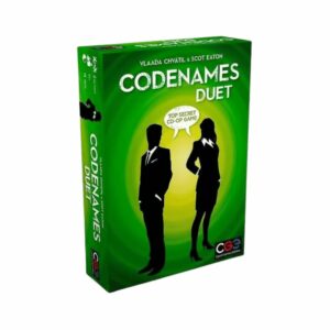 codenames: duet