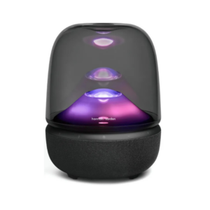 harman kardon aura studio 5 bluetooth home speaker