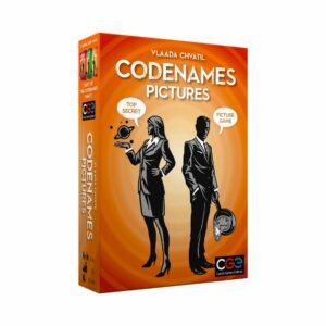 codenames pictures board game