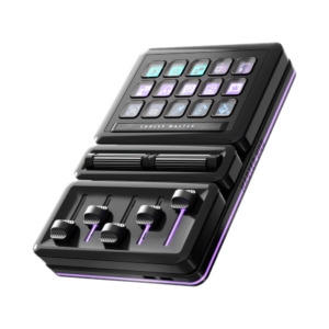cooler master masterhub modular controller stream kit