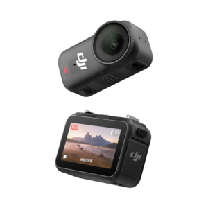 dji osmo nano standard combo (64gb)
