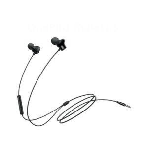 oneplus bullets 3 wired earphones