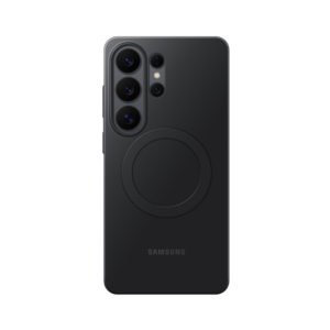samsung galaxy s26 ultra slim magnet case (black)