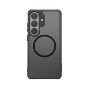 araree duple m armor case for galaxy s26 ultra black