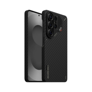 aulumu s26u ultra slim aramid fiber case for samsung galaxy s26 ultra