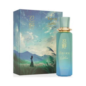 paris corner fayora oshino eau de perfume 100ml