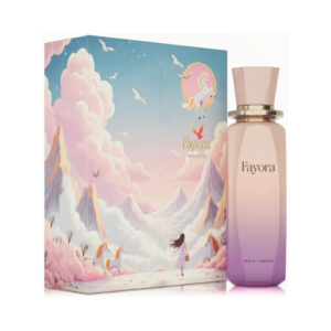 paris corner fayora eau de parfum 100ml