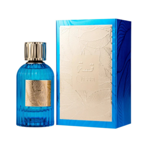 paris corner qissa blue eau de parfum 100ml