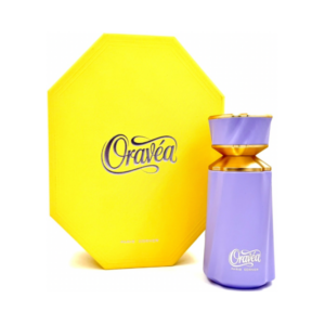 paris corner oravea eau de parfum 100ml