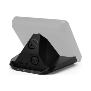 elgato xlr dock for stream deck+