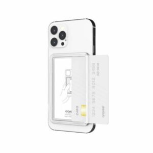 araree frame slot card holder(random colors)