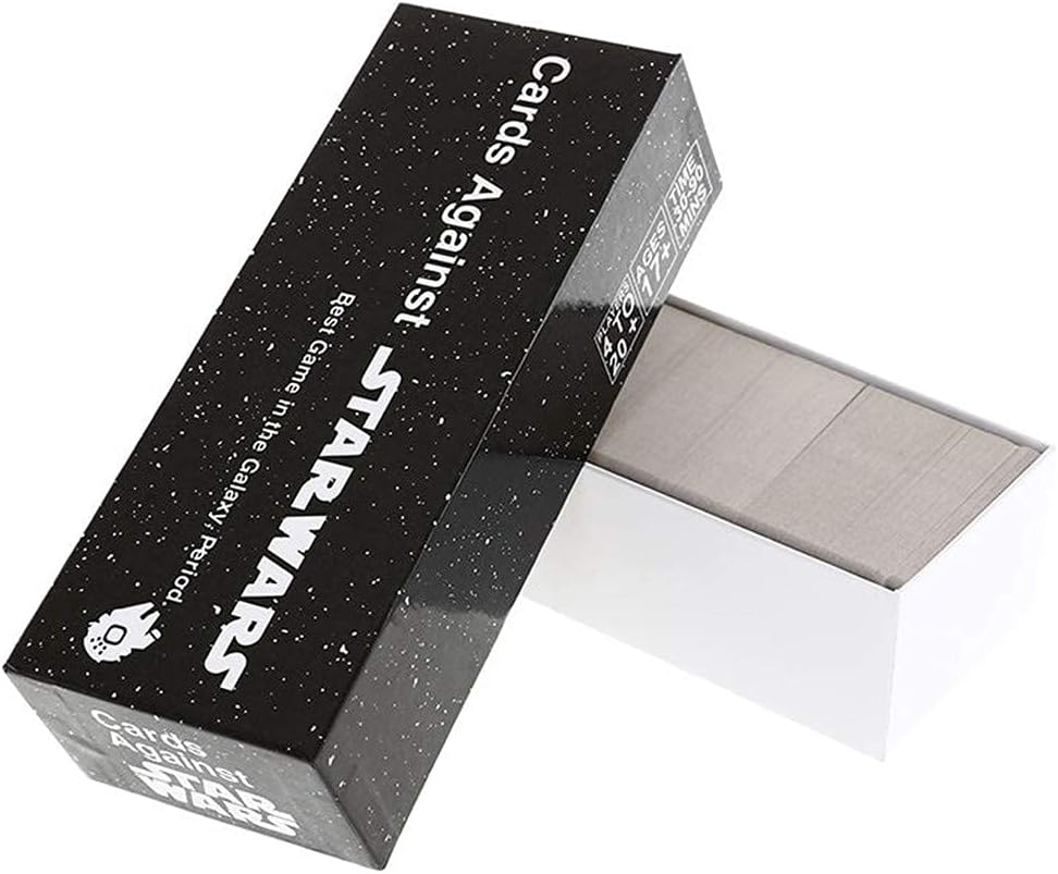 Cards Against Star Wars – Best Game in the Galaxy. Period. - Image 3