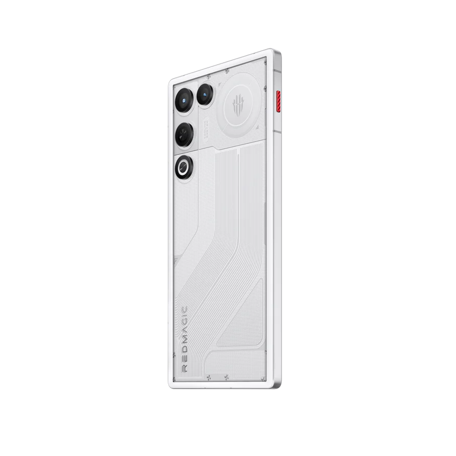REDMAGIC 11 Air 16GB+512GB Prism - 101 Multimedia