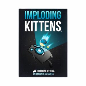 imploding kittens game