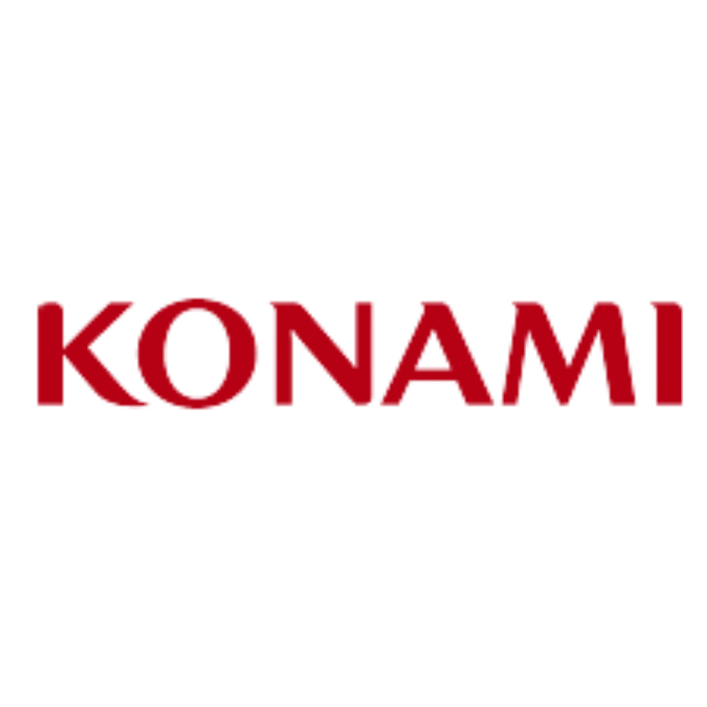 KONAMI