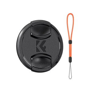 k&f concept lens cap 37mm